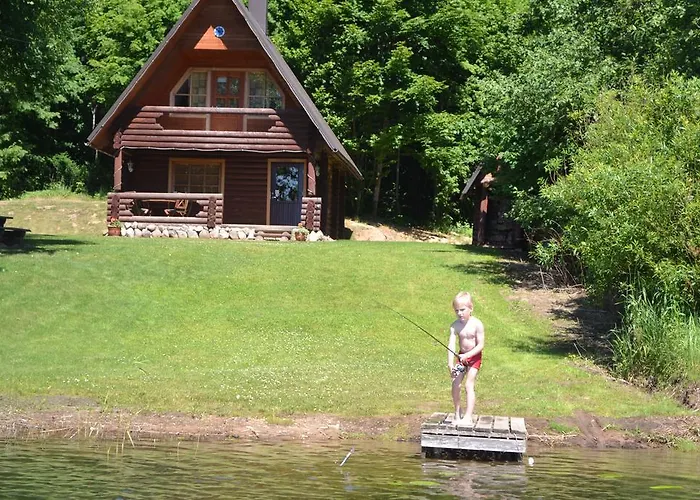 Loodla Holiday House