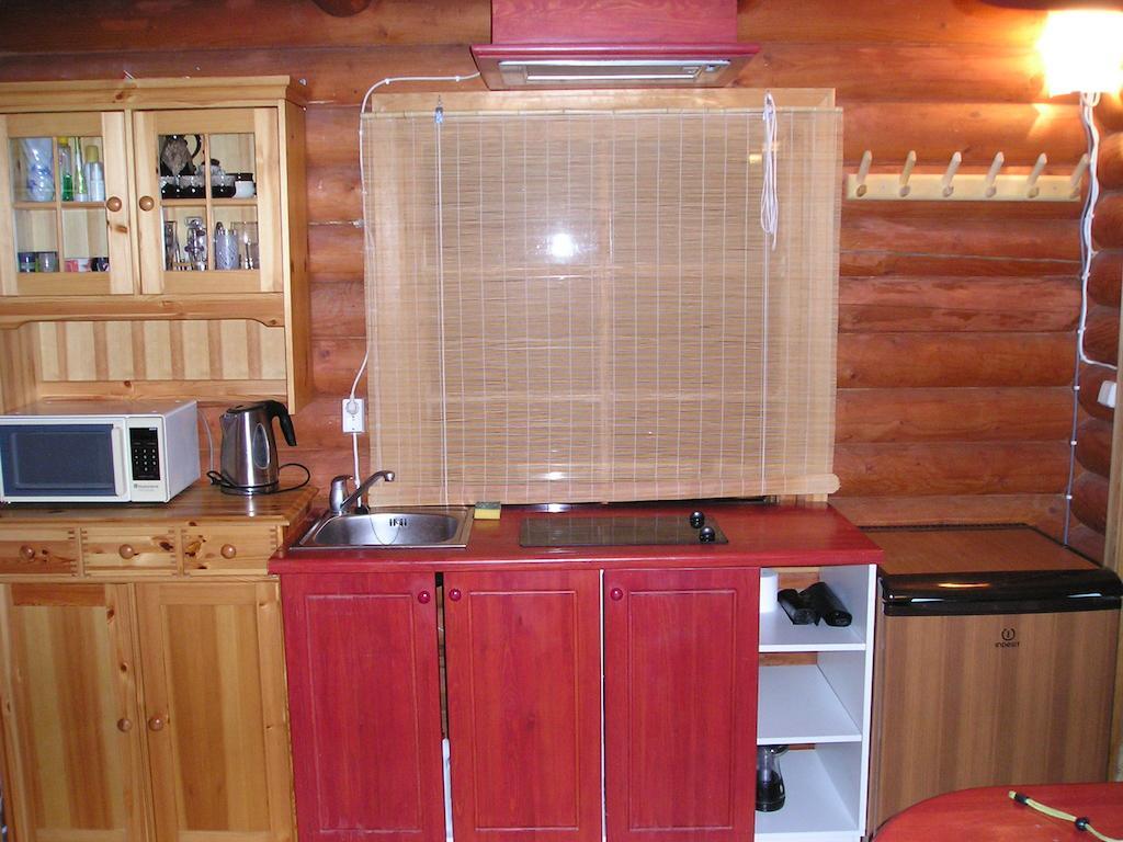 Holiday home Loodla House