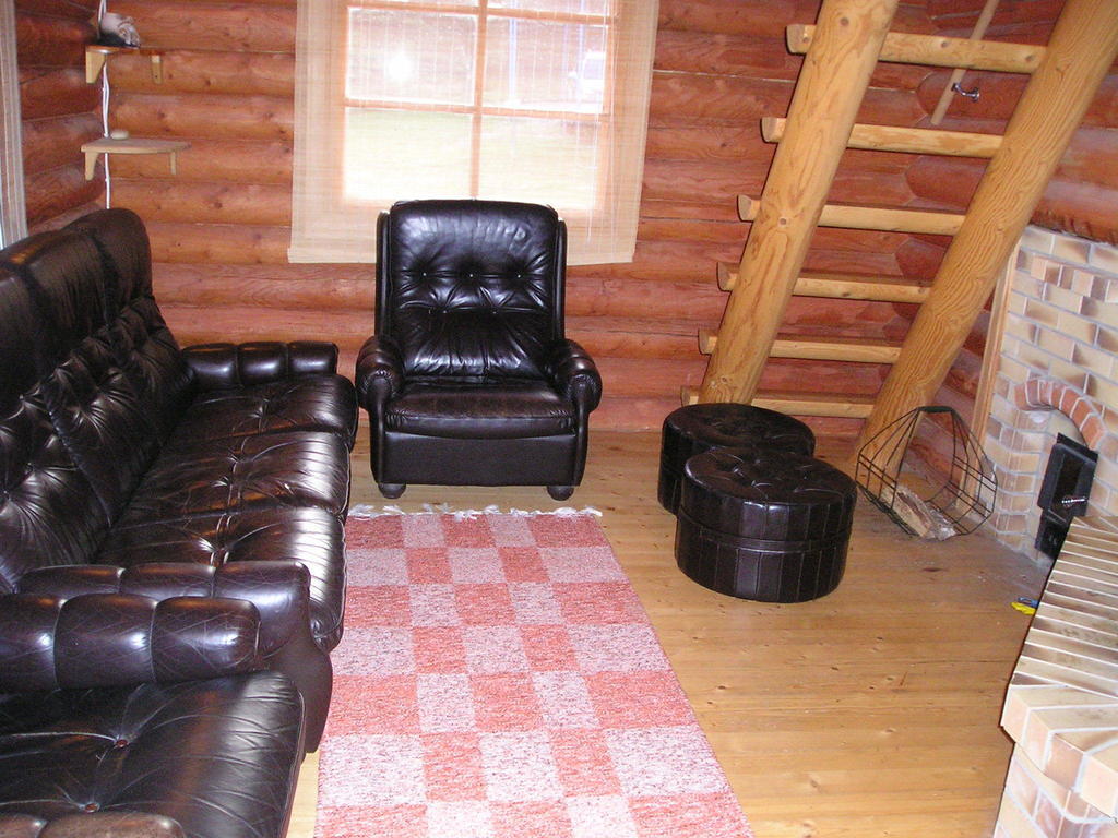Holiday home Loodla House Lumatu